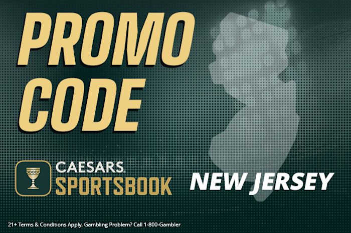 Check in for the best promo codes available for Caesars in New Jersey. Unlock exclusive promo codes and learn how to maximize your betting experience.